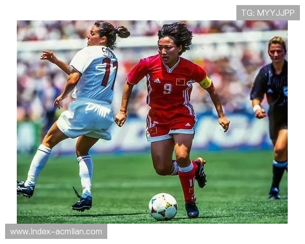 孙雯评U17女足世界杯：球员心理和团队在进步