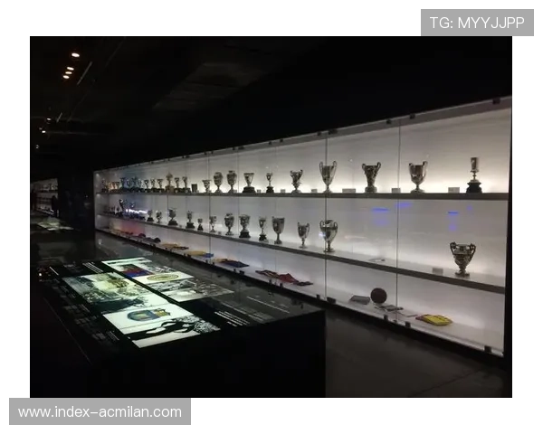 巴萨博物馆年度参观人数破百万，足球旅游经济复苏