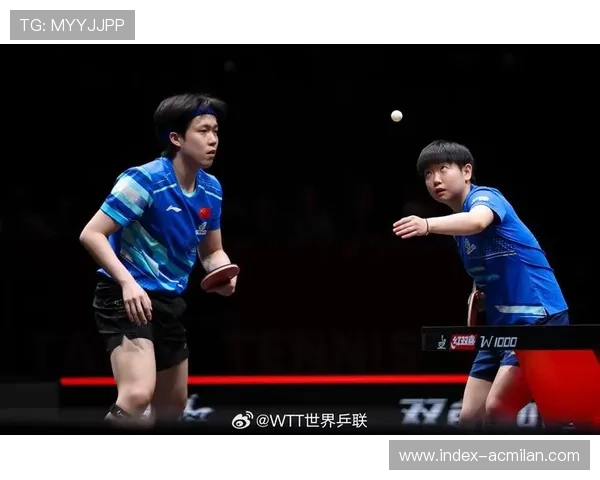 孙颖莎带伤出战WTT赛事，保分压力巨大