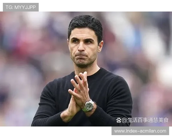 战术板：解析阿尔特塔临场调整，阿森纳为何痛失好局